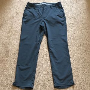 Under Armour Cold Gear pants
